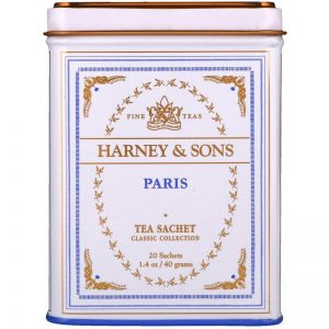Harney & Sons（ハーニー＆サンズ）の紅茶