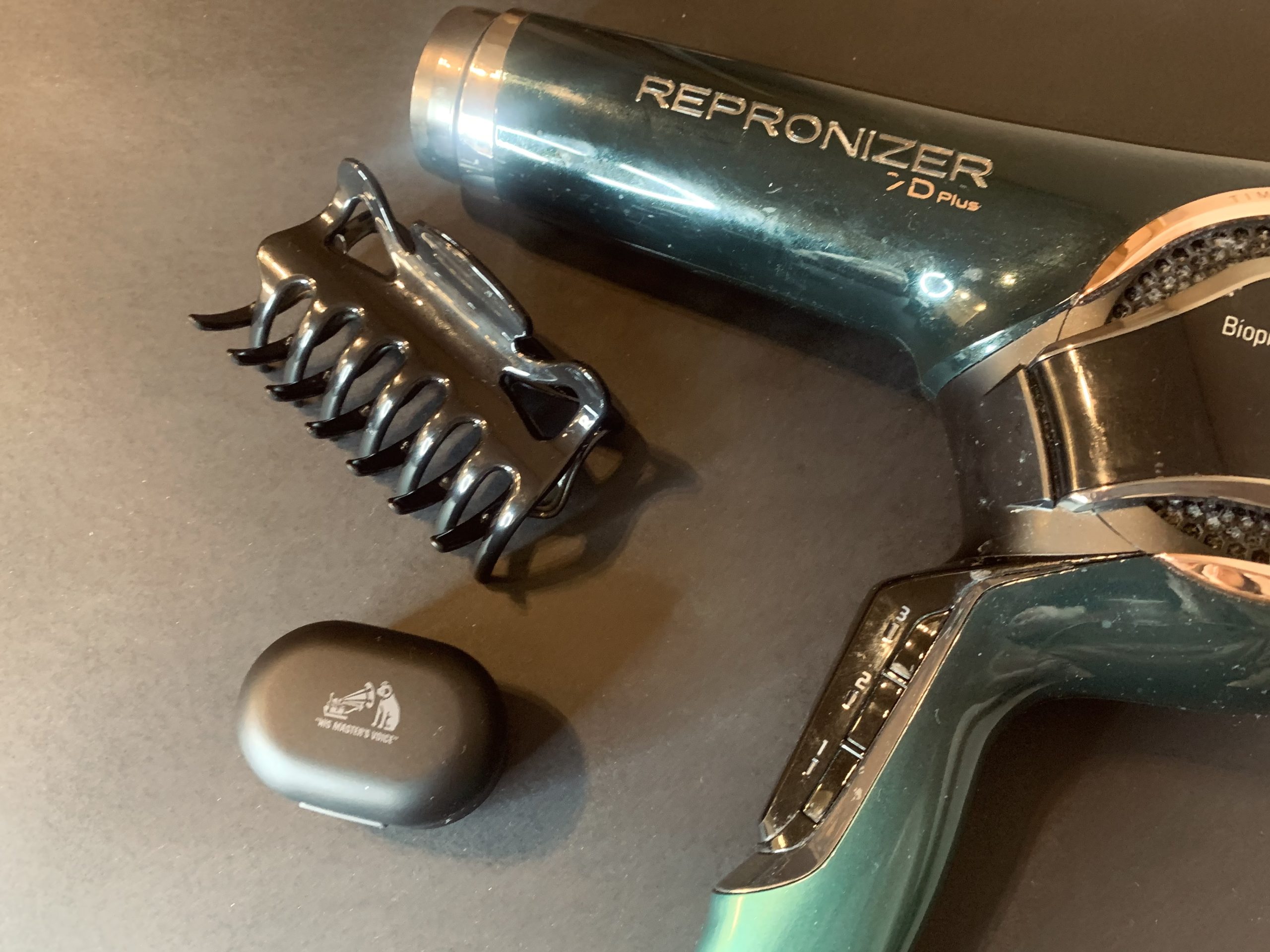 bioprograming REPRONIZER 4D plus